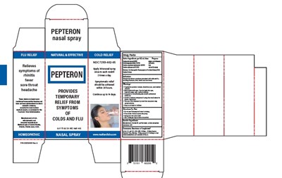 Image Description (Product Label)